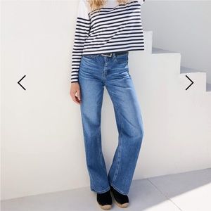 AYR secret sauce jeans, size 28